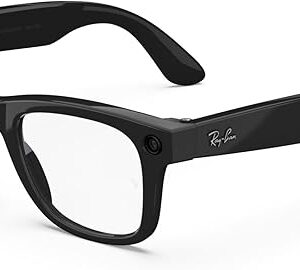 Ray-Ban Meta Glasses, Wayfarer
